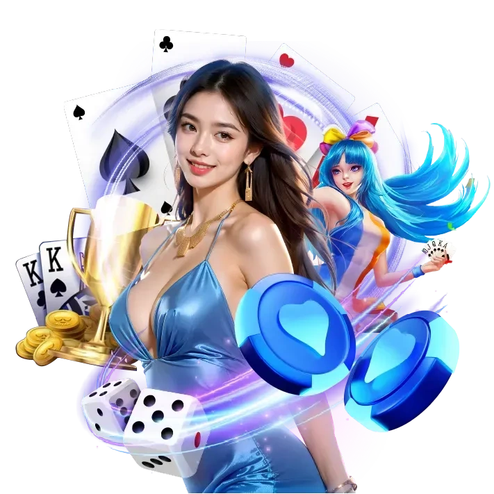 Hình ảnh chuyên mục game bài Max88
